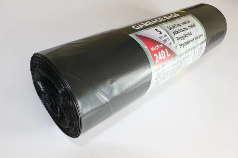 240L maišas
